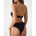 Product GUESS  BANDEAU WITH REMOVAB - RECY BRIGHT LUREX JERSEY ΜΑΓΙΟ W thumbnail image