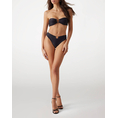 Product GUESS  BANDEAU WITH REMOVAB - RECY BRIGHT LUREX JERSEY ΜΑΓΙΟ W thumbnail image
