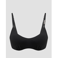 Product GUESS  PADDED BRALETTE - STRONGLY MICROFIBER 155 ΜΑΓΙΟ W thumbnail image