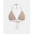 Product GUESS  TRIANGLE REMOV. PADS - PRINTED RECY POLYAMIDE 180GR ΜΑΓΙΟ ΓΥΝΑΙΚΕΙΟ thumbnail image