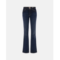 Product GUESS SEXY STRAIGHT POWER PANTS WOMEN thumbnail image
