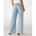 Product GUESS BELLFLOWER PANTS FOR WOMEN thumbnail image