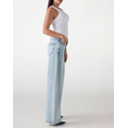 Product GUESS BELLFLOWER PANTS FOR WOMEN thumbnail image