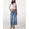 Product GUESS BELLFLOWER CROP WIDE LEG ΠΑΝΤΕΛΟΝΙ ΓΥΝΑΙΚΕΙΟ thumbnail image