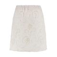 Product GUESS DOMITILLE MINI EMBRO SKIRT ΦΟΥΣΤΑ ΓΥΝΑΙΚΕΙΟ thumbnail image