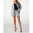 Product GUESS RELAXED MIDI SHORT ΣΟΡΤΣ ΓΥΝΑΙΚΕΙΟ thumbnail image