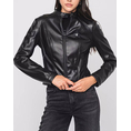 Product GUESS NEW FIAMMETTA JACKET ΜΠΟΥΦΑΝ ΓΥΝΑΙΚΕΙΟ thumbnail image
