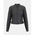 Product GUESS NEW FIAMMETTA JACKET ΜΠΟΥΦΑΝ ΓΥΝΑΙΚΕΙΟ thumbnail image