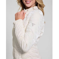 Product GUESS NEW VONA LOGO JACKET ΜΠΟΥΦΑΝ ΓΥΝΑΙΚΕΙΟ thumbnail image