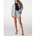 Product GUESS WESTERN SHACKET ΜΠΟΥΦΑΝ ΓΥΝΑΙΚΕΙΟ thumbnail image
