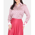 Product GUESS LS ALEXANDRA SHIRT ΠΟΥΚΑΜΙΣΟ ΓΥΝΑΙΚΕΙΟ thumbnail image