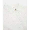 Product GUESS SILVIA HOTFIX LS SHIRT ΠΟΥΚΑΜΙΣΟ ΓΥΝΑΙΚΕΙΟ thumbnail image