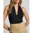 Product GUESS CHARLOTTE CROSSED TOP ΠΛΕΚΤΟ ΓΥΝΑΙΚΕΙΟ thumbnail image