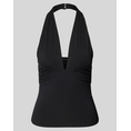 Product GUESS CHARLOTTE CROSSED TOP ΠΛΕΚΤΟ ΓΥΝΑΙΚΕΙΟ thumbnail image