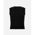 Product GUESS CLAIRE SL SMOCK TANK TOP ΠΛΕΚΤΟ ΓΥΝΑΙΚΕΙΟ thumbnail image