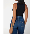 Product GUESS SL ROUND NK GUENDALINA TOP ΜΠΛΟΥΖΑ ΓΥΝΑΙΚΕΙΟ thumbnail image