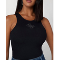 Product GUESS SL ROUND NK GUENDALINA TOP ΜΠΛΟΥΖΑ ΓΥΝΑΙΚΕΙΟ thumbnail image