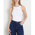 Product GUESS SL ROUND NK GUENDALINA TOP WOMEN'S SHIRT thumbnail image