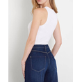 Product GUESS SL ROUND NK GUENDALINA TOP WOMEN'S SHIRT thumbnail image