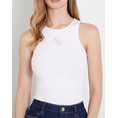 Product GUESS SL ROUND NK GUENDALINA TOP WOMEN'S SHIRT thumbnail image