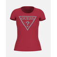 Product GUESS SS CN SHINY TRIANGLE TEE ΜΠΛΟΥΖΑ ΓΥΝΑΙΚΕΙΟ thumbnail image