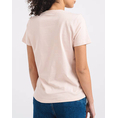 Product GUESS SS CN PYTHON LOGO TEE WOMEN'S T-SHIRT thumbnail image
