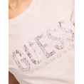 Product GUESS SS CN PYTHON LOGO TEE WOMEN'S T-SHIRT thumbnail image