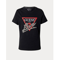 Product GUESS SS CN TRIANGLE LOVE TEE ΜΠΛΟΥΖΑ ΓΥΝΑΙΚΕΙΟ thumbnail image