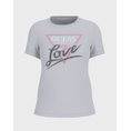 Product GUESS SS CN TRIANGLE LOVE TEE ΜΠΛΟΥΖΑ ΓΥΝΑΙΚΕΙΟ thumbnail image