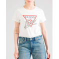 Product GUESS SS CN TRIANGLE LOVE TEE ΜΠΛΟΥΖΑ ΓΥΝΑΙΚΕΙΟ thumbnail image