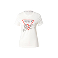 Product GUESS SS CN TRIANGLE LOVE TEE ΜΠΛΟΥΖΑ ΓΥΝΑΙΚΕΙΟ thumbnail image