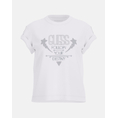 Product GUESS SS CN SLEEVES STRASS DETAIL ΜΠΛΟΥΖΑ ΓΥΝΑΙΚΕΙΟ thumbnail image