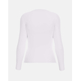 Product GUESS LS CN SHINY TRIANGLE TEE ΜΠΛΟΥΖΑ ΓΥΝΑΙΚΕΙΟ thumbnail image