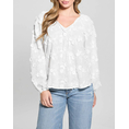 Product GUESS LS PELARI TOP ΜΠΛΟΥΖΑ ΓΥΝΑΙΚΕΙΟ thumbnail image
