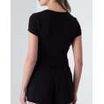Product GUESS SS GUESS DOT LOGO R3 TEE WOMEN'S T-SHIRT thumbnail image