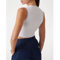 Product GUESS ALEXIA TANK TOP ΜΠΛΟΥΖΑ ΓΥΝΑΙΚΕΙΟ thumbnail image
