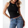 Product GUESS NEW SL ROUND NK GUENDALINA TOP ΠΛΕΚΤΟ ΓΥΝΑΙΚΕΙΟ thumbnail image
