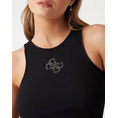 Product GUESS NEW SL ROUND NK GUENDALINA TOP ΠΛΕΚΤΟ ΓΥΝΑΙΚΕΙΟ thumbnail image