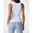 Product GUESS NEW SL ROUND NK GUENDALINA TOP ΠΛΕΚΤΟ ΓΥΝΑΙΚΕΙΟ thumbnail image