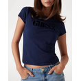 Product GUESS SS PONY HAIR LOGO R5 TEE ΜΠΛΟΥΖΑ ΓΥΝΑΙΚΕΙΟ thumbnail image