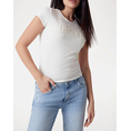 Product GUESS SS PONY HAIR LOGO R5 TEE ΜΠΛΟΥΖΑ ΓΥΝΑΙΚΕΙΟ thumbnail image