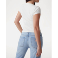 Product GUESS SS PONY HAIR LOGO R5 TEE ΜΠΛΟΥΖΑ ΓΥΝΑΙΚΕΙΟ thumbnail image