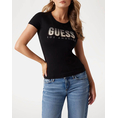 Product GUESS CN SS GLITTER DEGRADE LOGO TEE ΜΠΛΟΥΖΑ ΓΥΝΑΙΚΕΙΟ thumbnail image