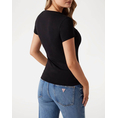 Product GUESS CN SS GLITTER DEGRADE LOGO TEE ΜΠΛΟΥΖΑ ΓΥΝΑΙΚΕΙΟ thumbnail image