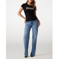 Product GUESS CN SS GLITTER DEGRADE LOGO TEE ΜΠΛΟΥΖΑ ΓΥΝΑΙΚΕΙΟ thumbnail image