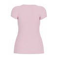 Product GUESS SS TRIANGLE OMBRE R3 TEE WOMEN'S T-SHIRT thumbnail image