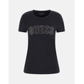 Product GUESS CN SS LOGO LACE TEE ΜΠΛΟΥΖΑ ΓΥΝΑΙΚΕΙΟ thumbnail image