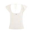 Product GUESS SS SN POINTELLE LAUREL SWTR ΜΠΛΟΥΖΑ ΓΥΝΑΙΚΕΙΟ thumbnail image