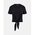 Product GUESS CN SS EYELET TONE ON TONE TEE ΜΠΛΟΥΖΑ ΓΥΝΑΙΚΕΙΟ thumbnail image