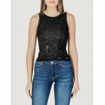 Product GUESS ALEXIA SEQUINS TANK TOP KNITTED WOMEN thumbnail image